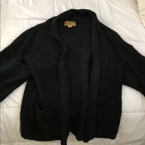 Wildfox slouchy knit sweater